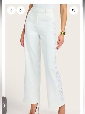 Generation Love Brenna Lace Pants